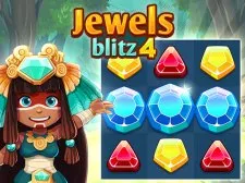 Jewels Blitz 4 HS