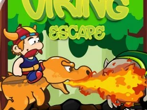 Viking Escape